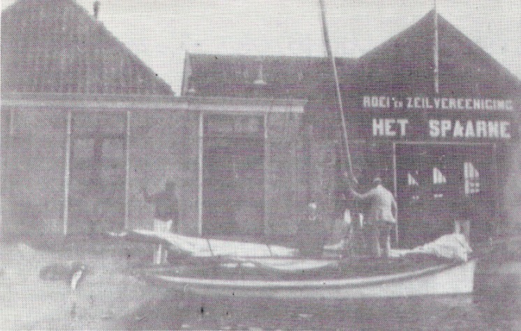 1885 eerste botenloods